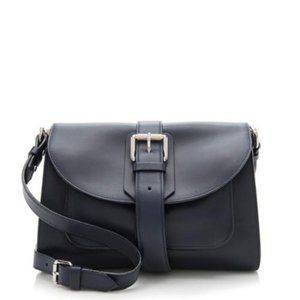 PROENZA SCHOULER Buckle Shoulder Bag